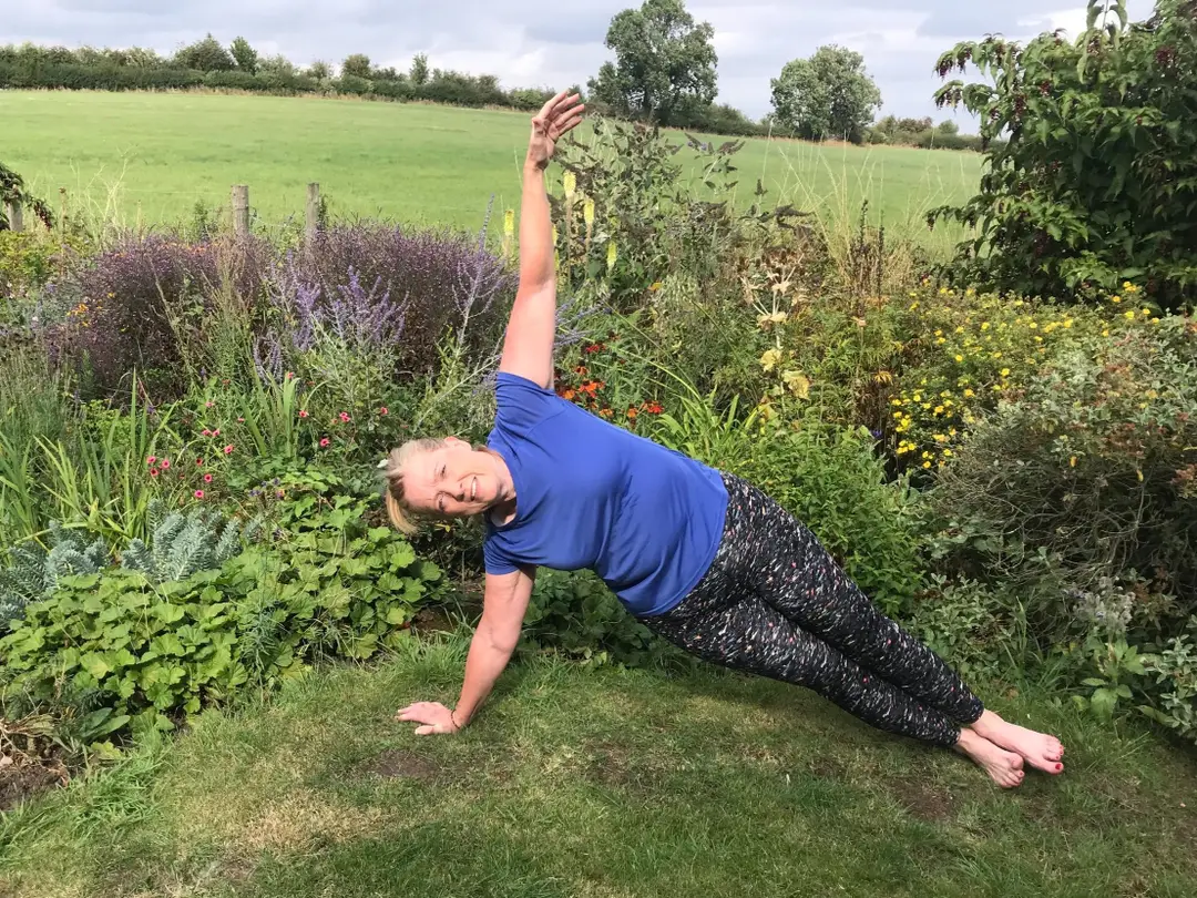 Yoga in Life