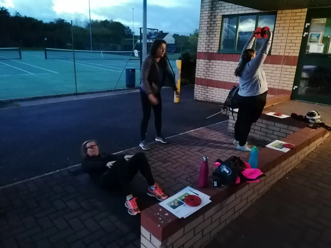 Complete Lifestyle and Sports Success