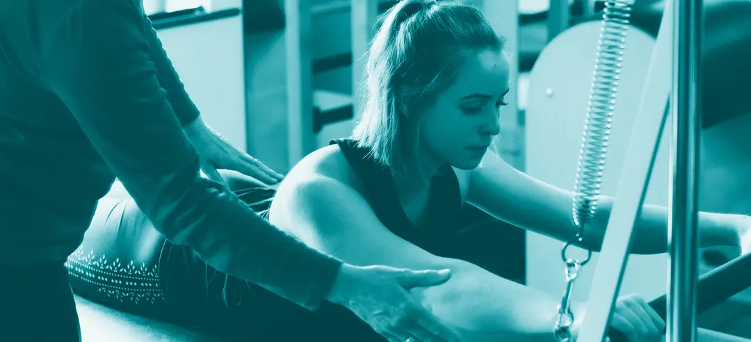 Hinchley Wood Pilates