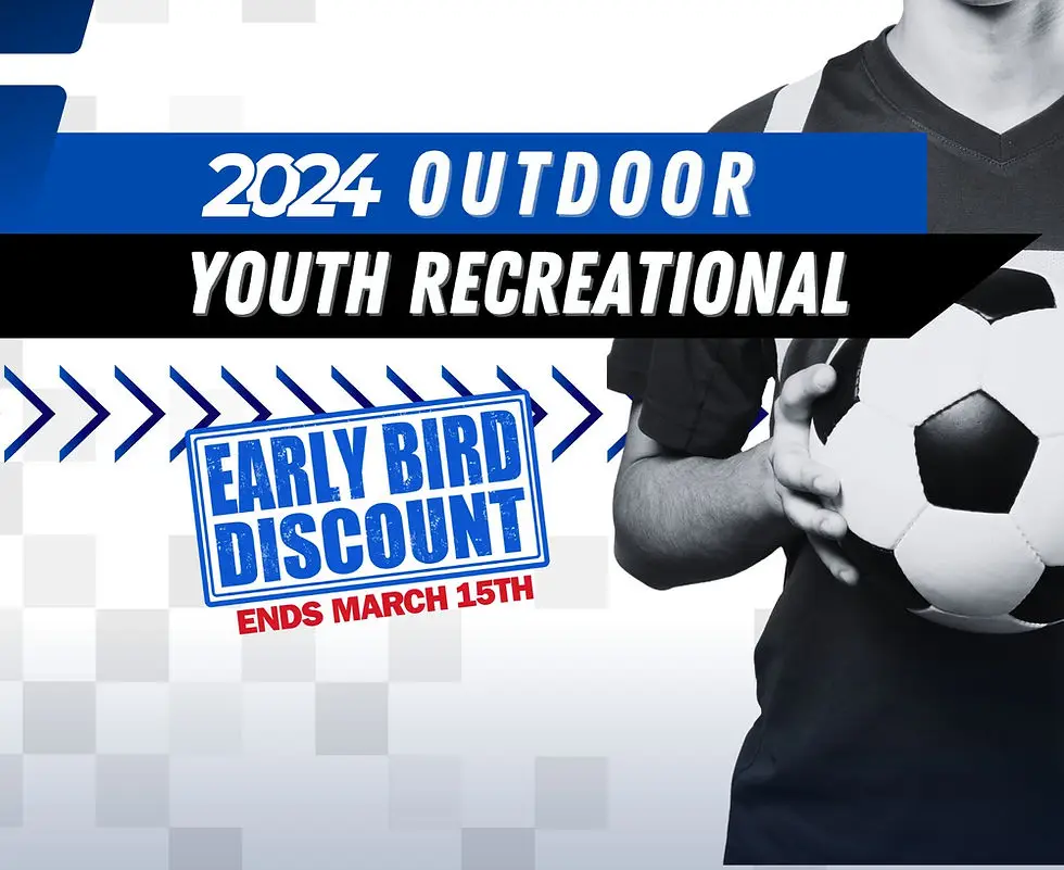 Dixie Soccer Club