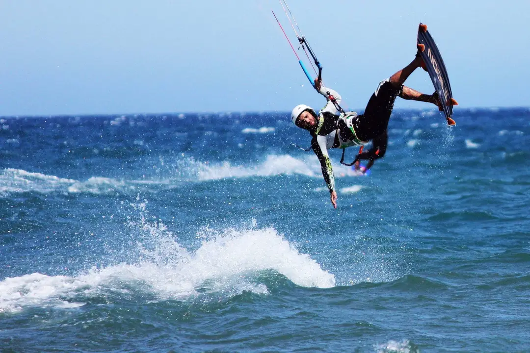 Kitesurf Passion