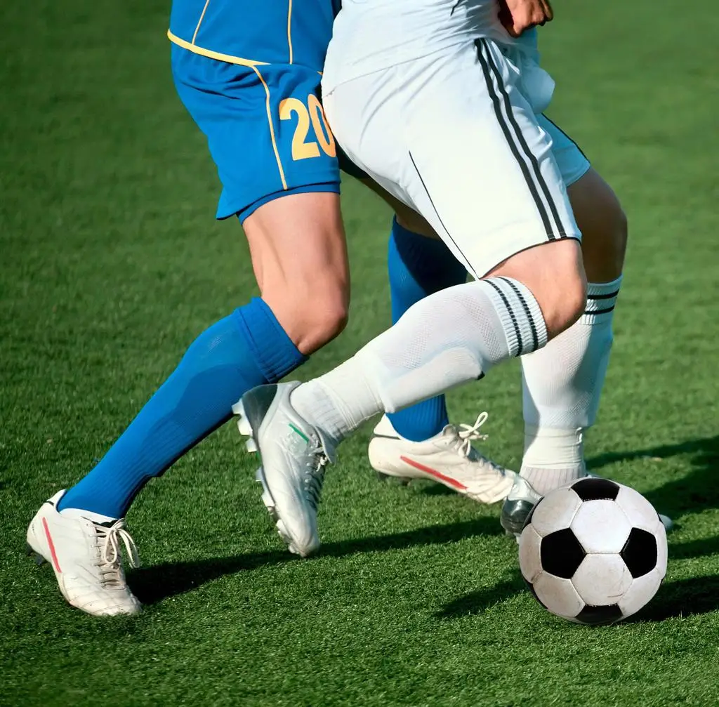 Sudbury Regional Soccer Assoc