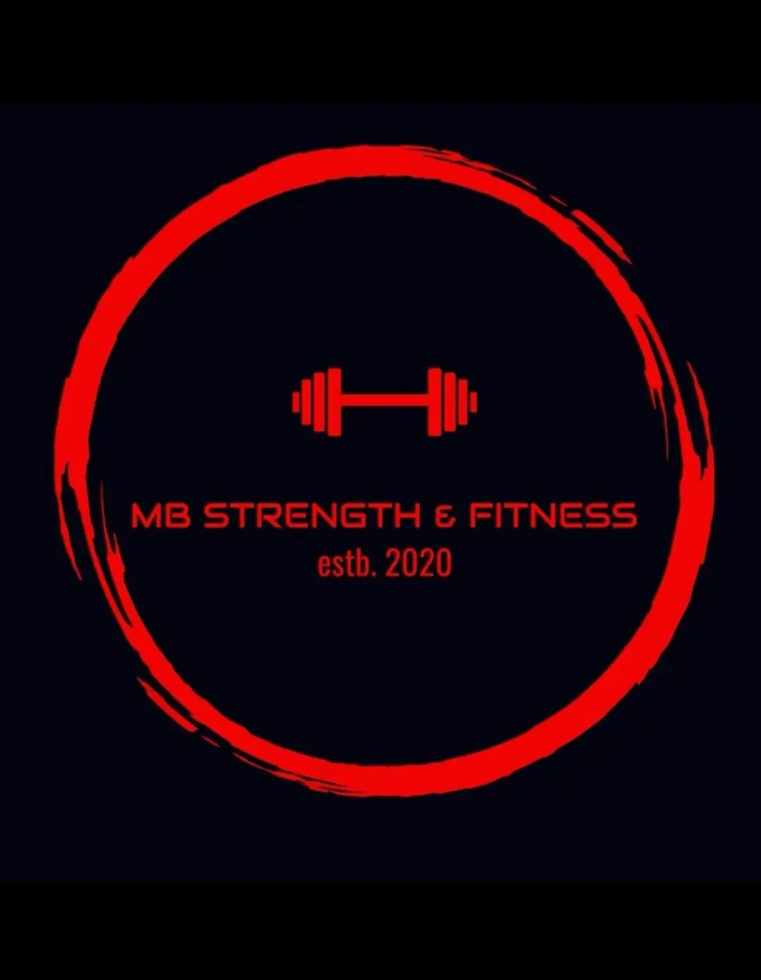 MB Strength & Fitness