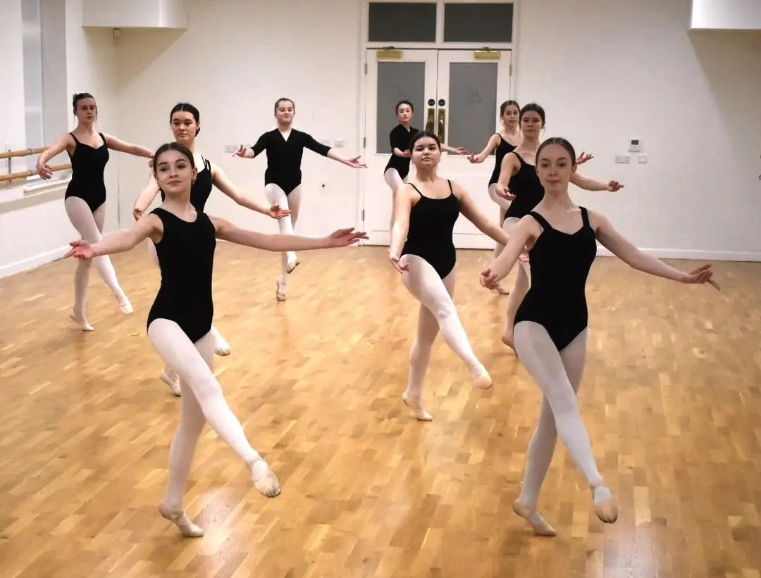 The Oundle School of Ballet