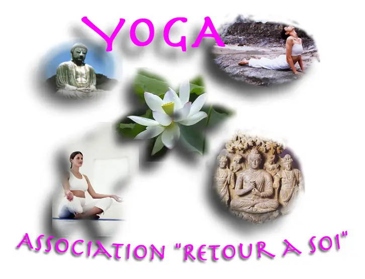 Yoga Association Retour A Soi
