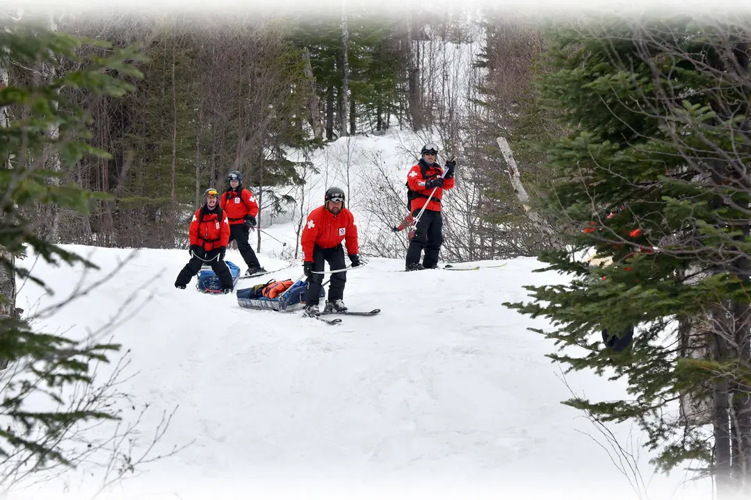 Smokey Mountain Ski Club