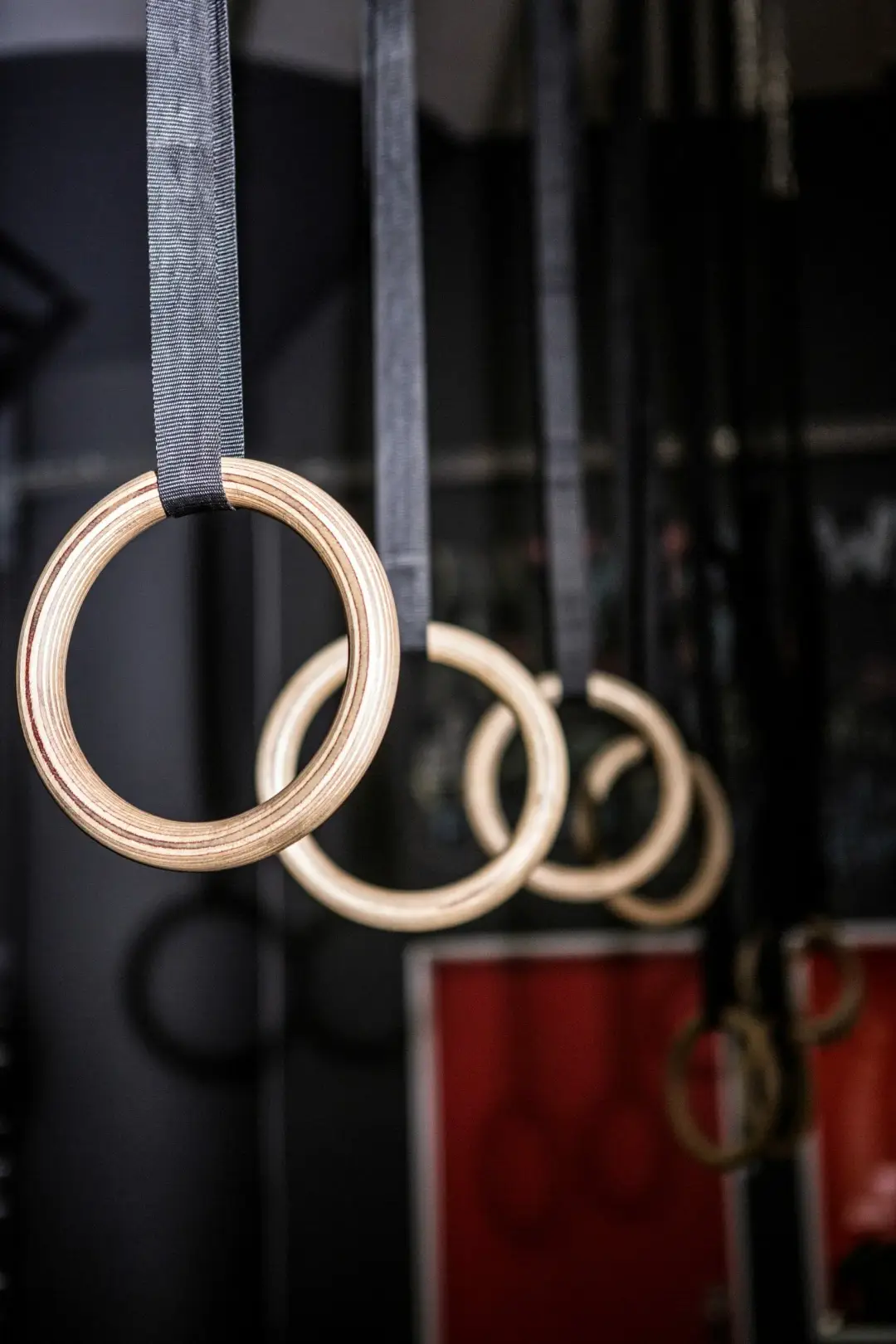 Crossfit Casteù