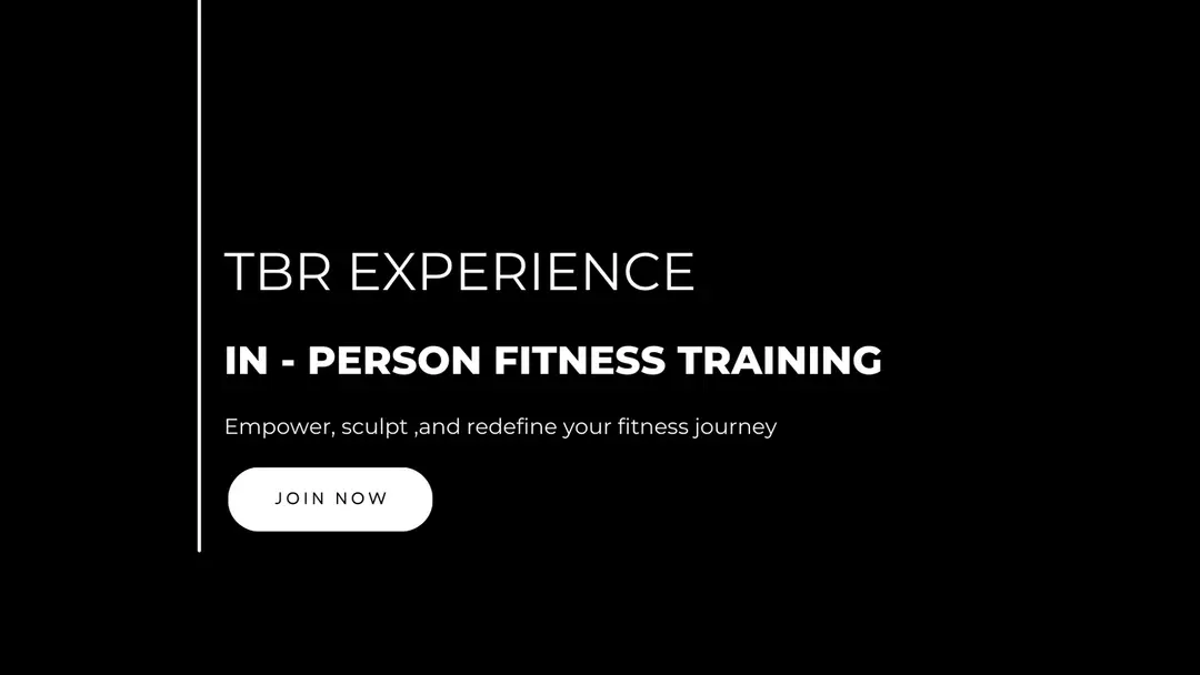 Trained By Rae