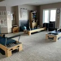 Pilates EQ