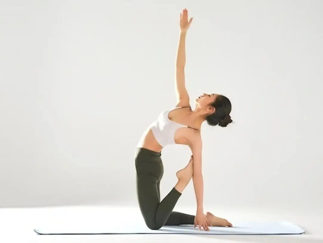 Black Swan Yoga & Wellness Studios