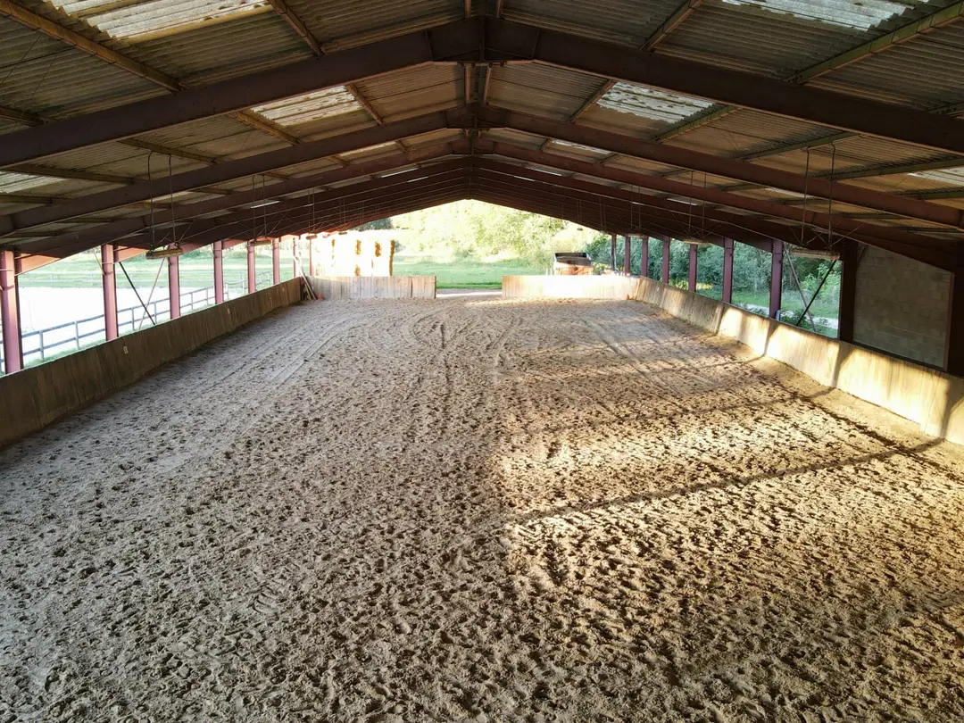CENTRE EQUESTRE DU CENTAURE