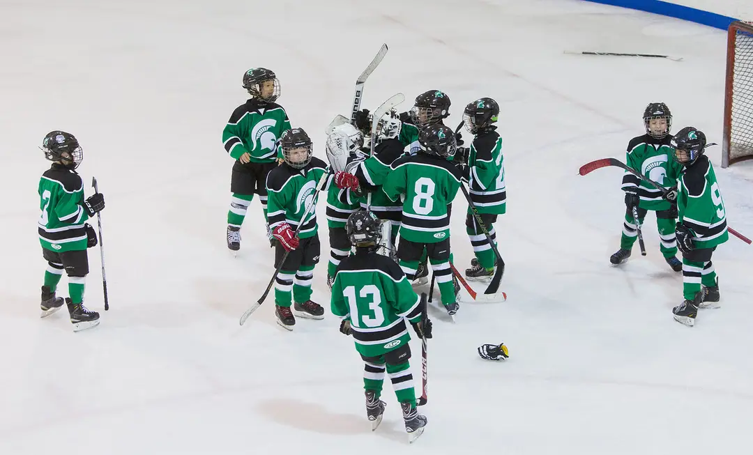 West Vancouver Minor Hockey Association