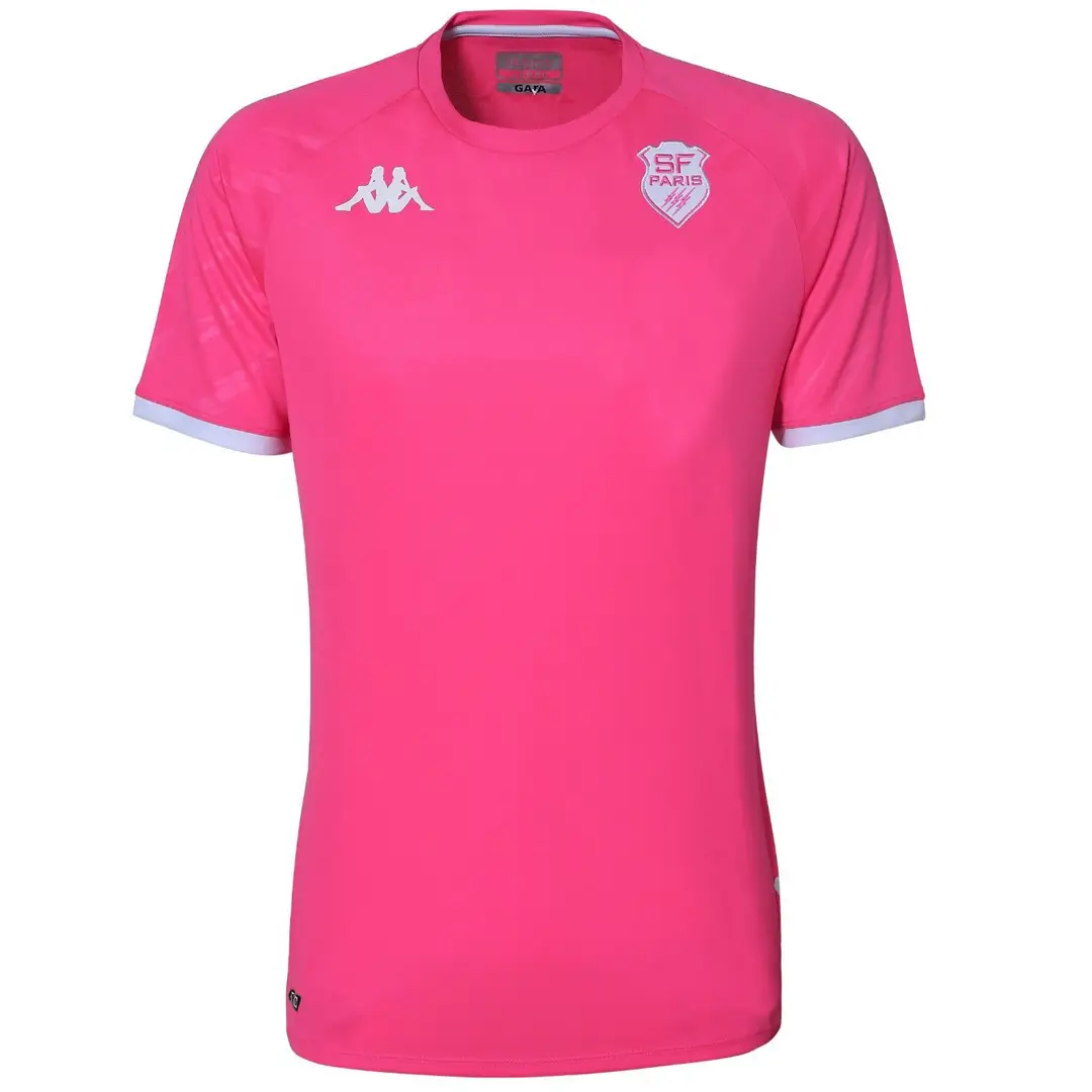 Stade Français Paris Rugby