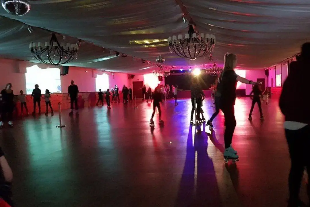 Rollercity Rochdale