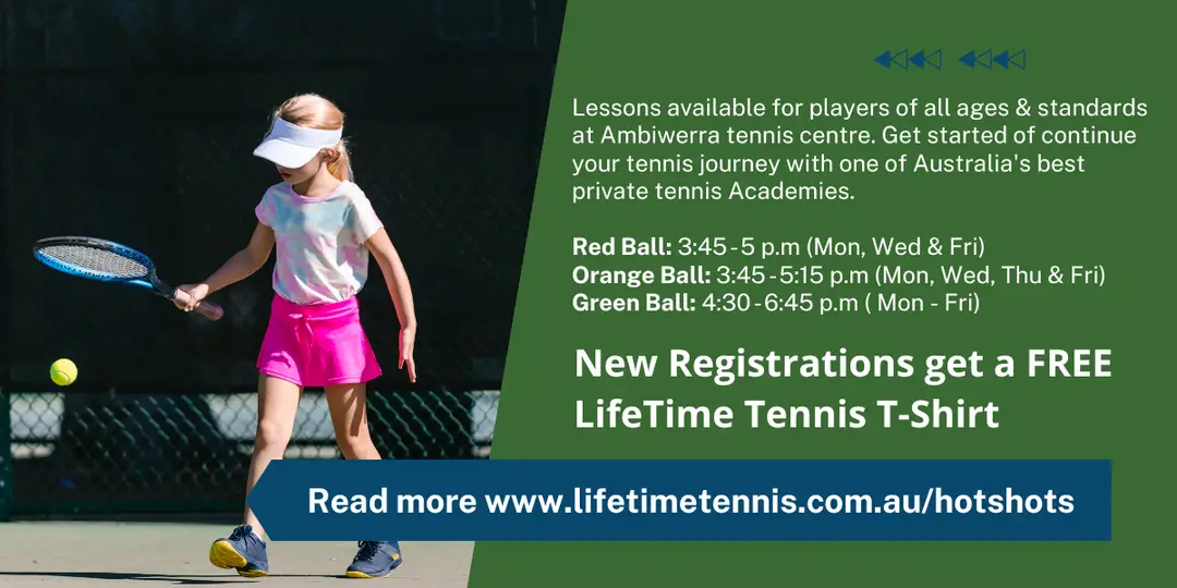 Indooroopilly Tennis Courts