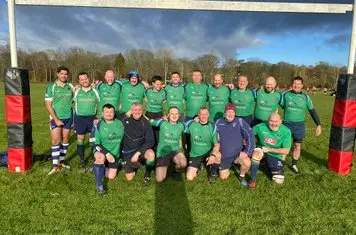 Aberdeen Wanderers RFC