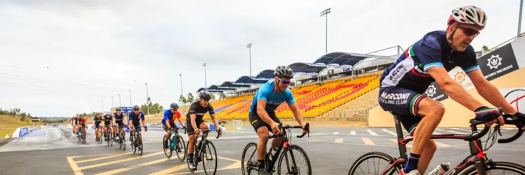 Marconi Cycling Club