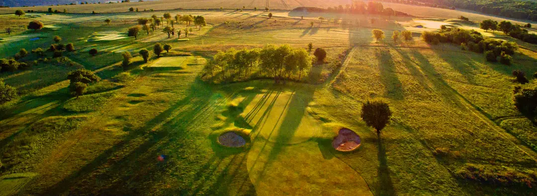 Hockley Golf Club
