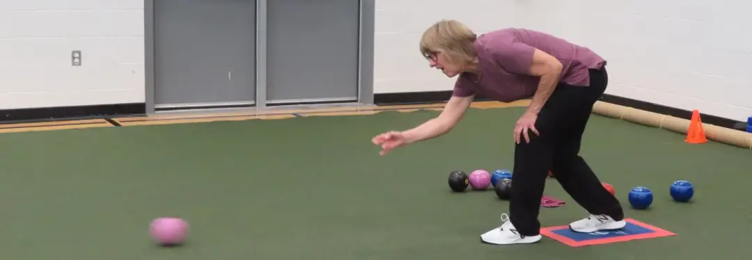 Dakota Lawn Bowling Centre