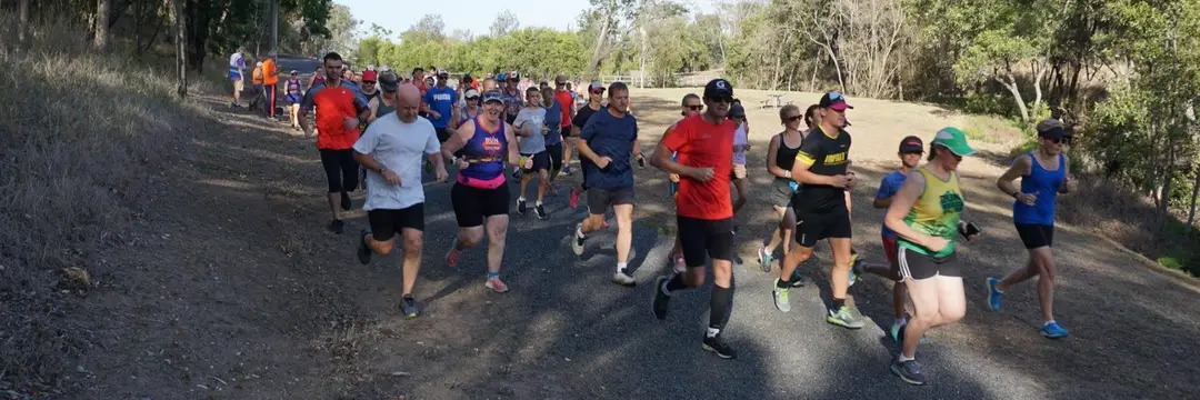 Bundaberg parkrun
