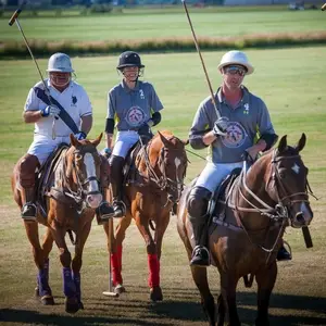 The Vancouver Polo Club