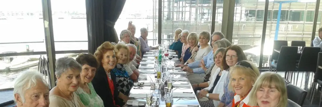 Inner Melbourne Life Activities Club