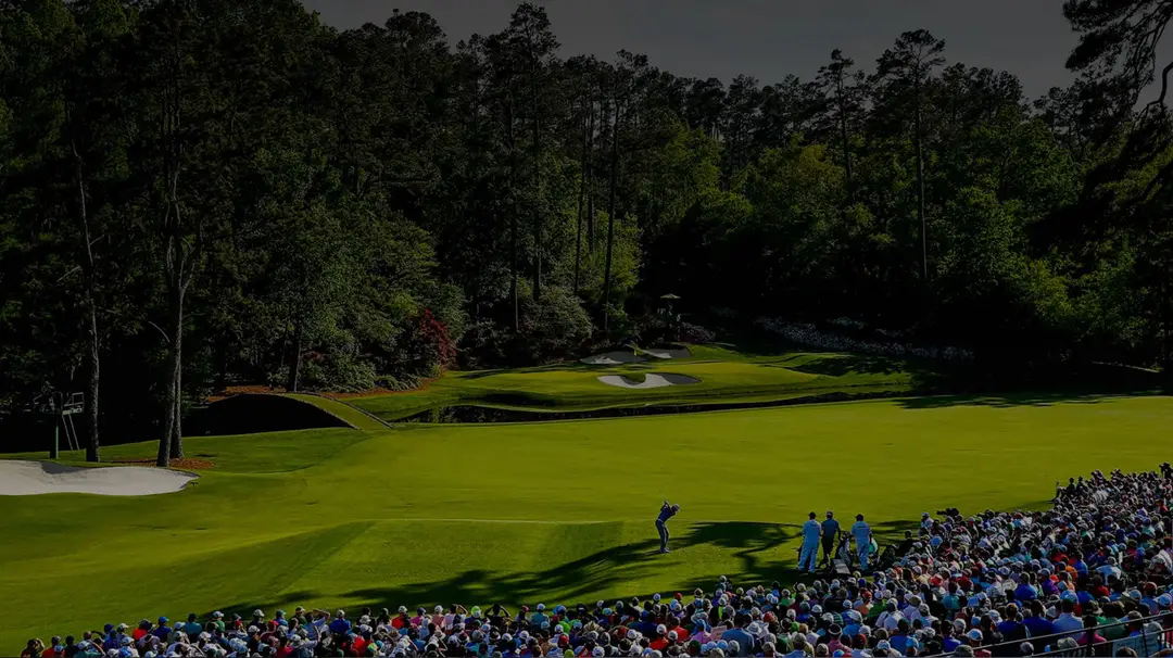 Master Golf