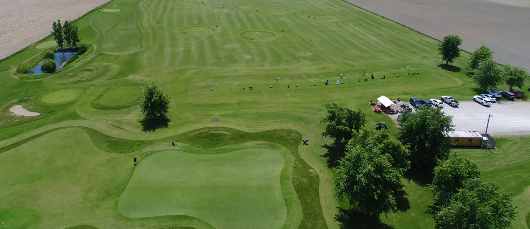 Peter Boyce Golf Academy