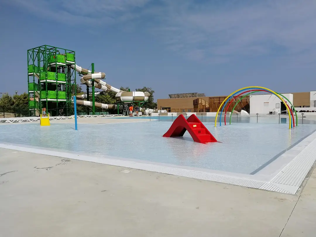 TC Piscine