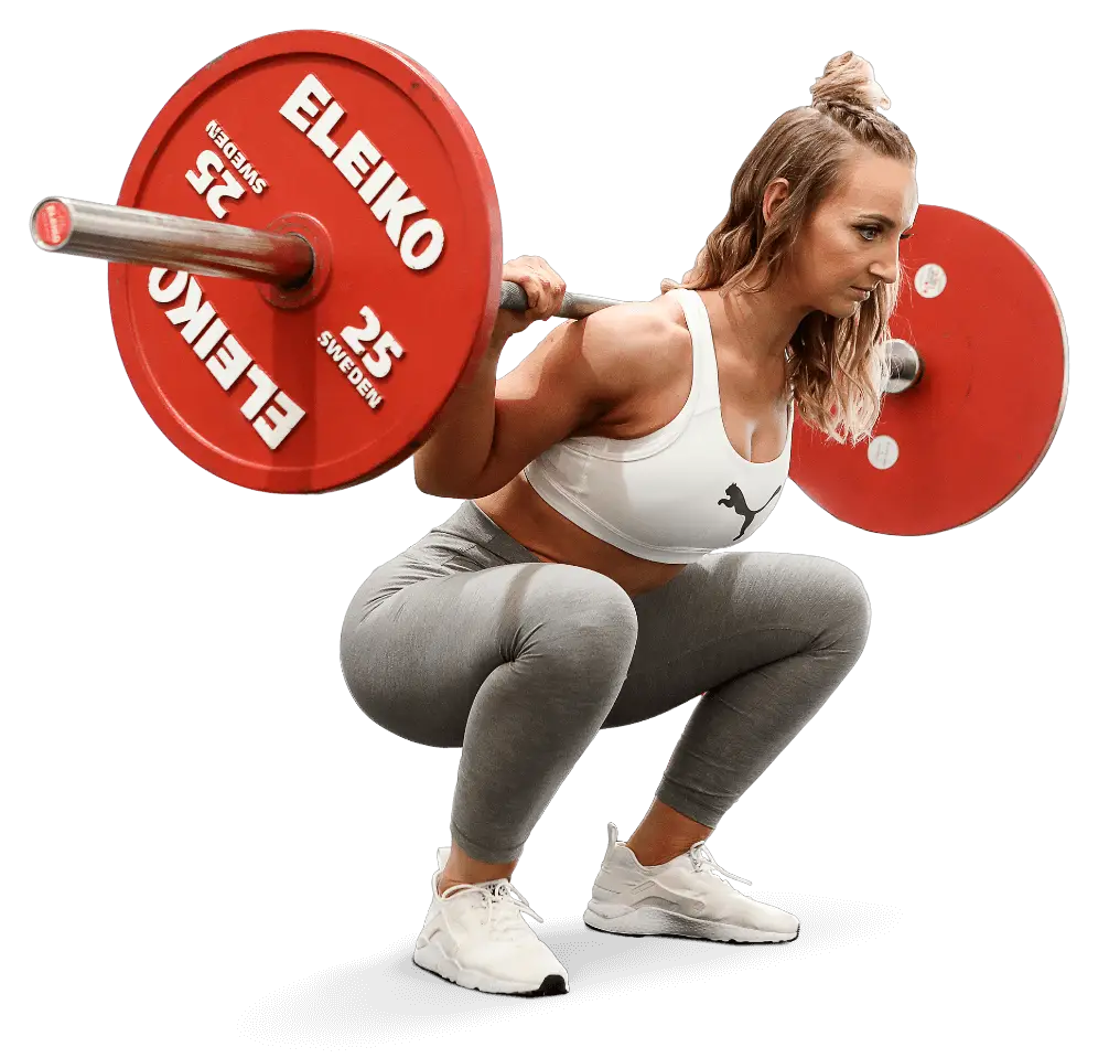 Ivy Training