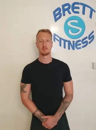 Brett S Fitness