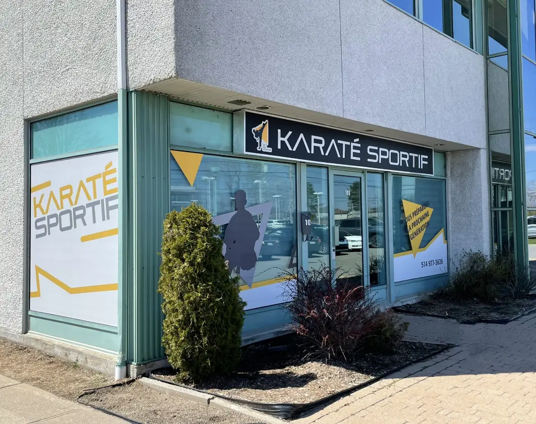 Karat Sportif Blainville / St-Janvier / Domaine Vert Nord