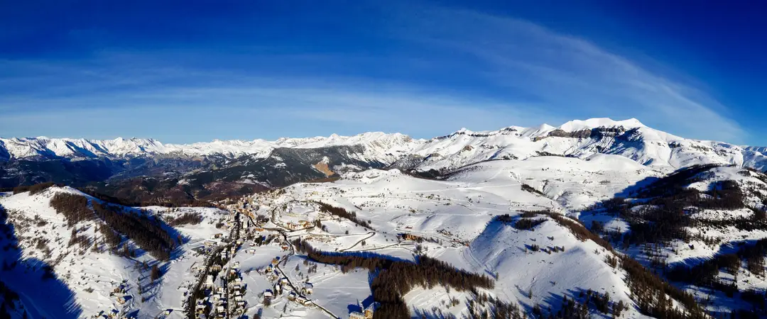 Adonis Appart'hôtel Valberg