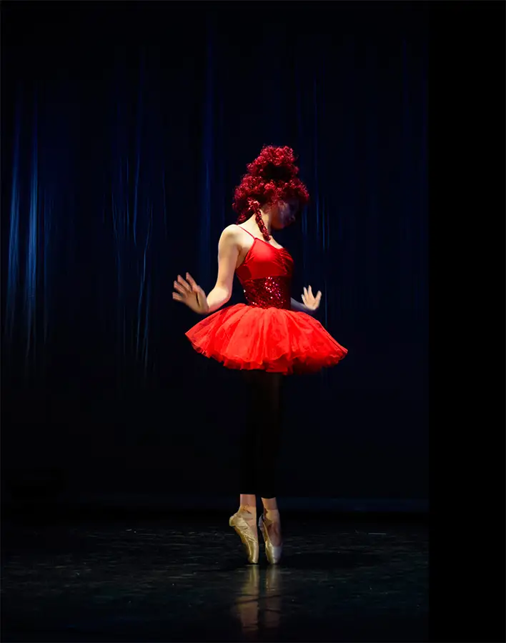 Atelier Danse
