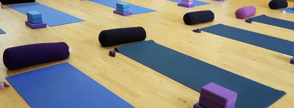 Radiance Yoga