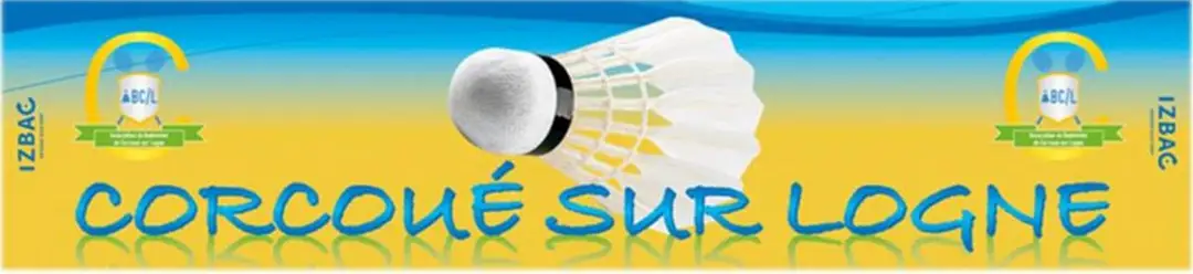 badminton club corcoue sur logne