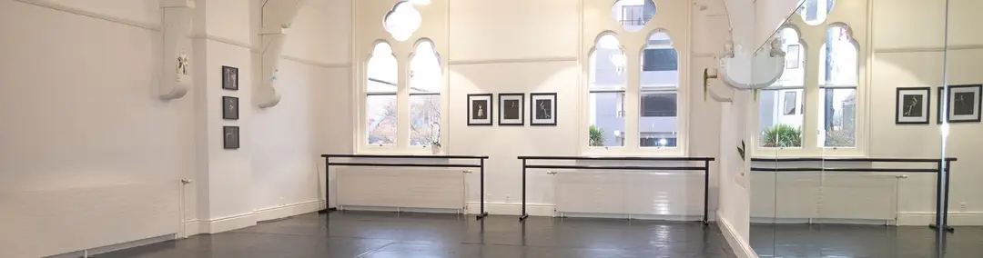 Canterbury Academy Of Dance