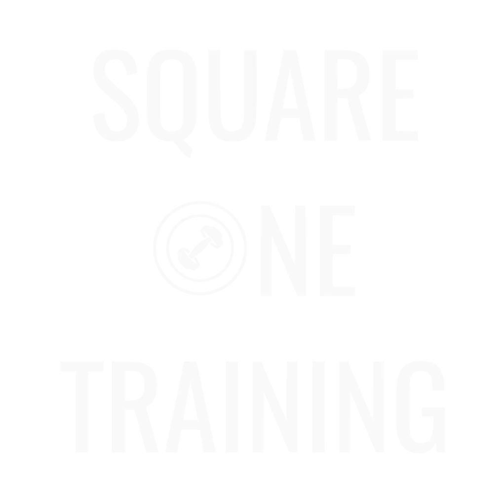 Square One Training