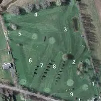 Apollo Valley Golf Club