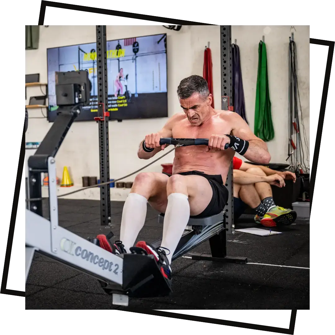 CrossFit Angers