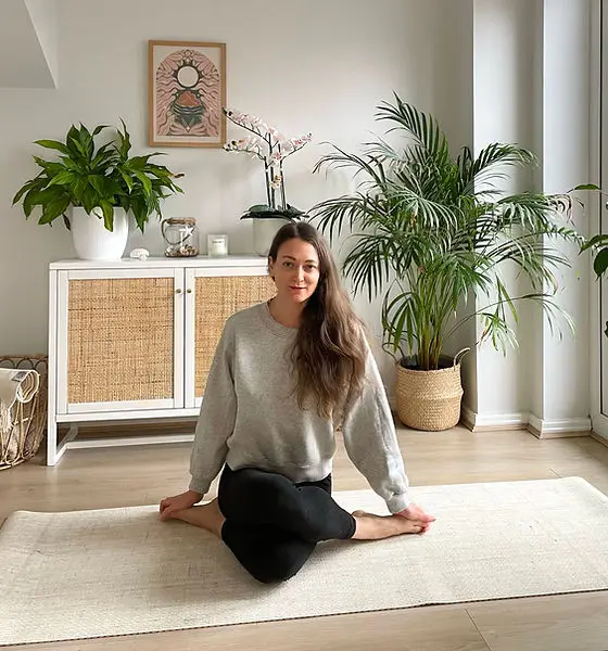 Yoga with Jodie - Rotherham/Sheffield