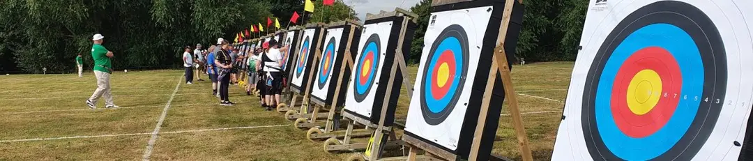 Deer Park Archers Ltd
