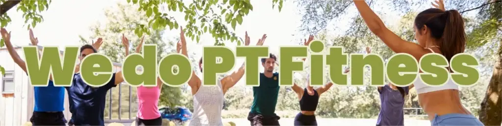 Fizz Fitness