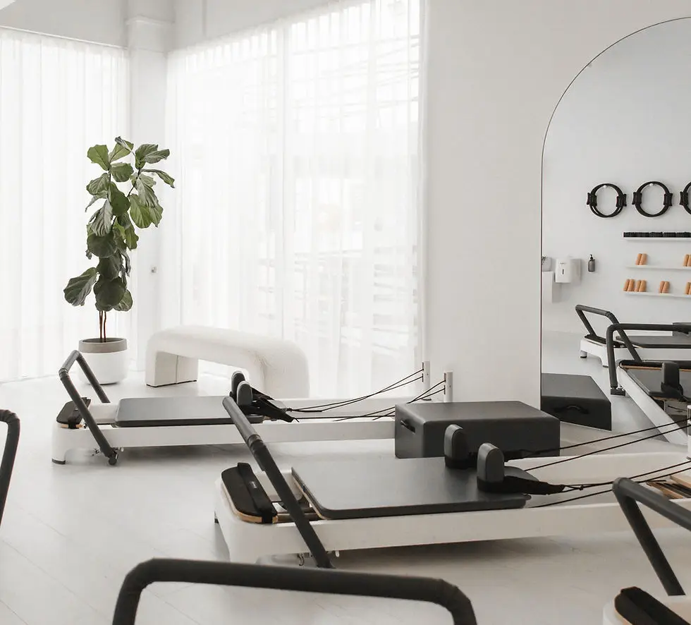 Base Pilates Co.