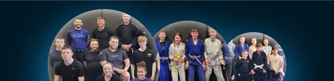 Horizon BJJ