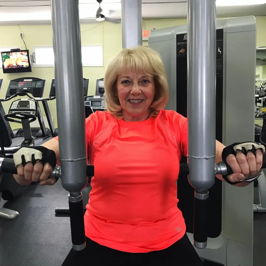 Bodyworks Fitness