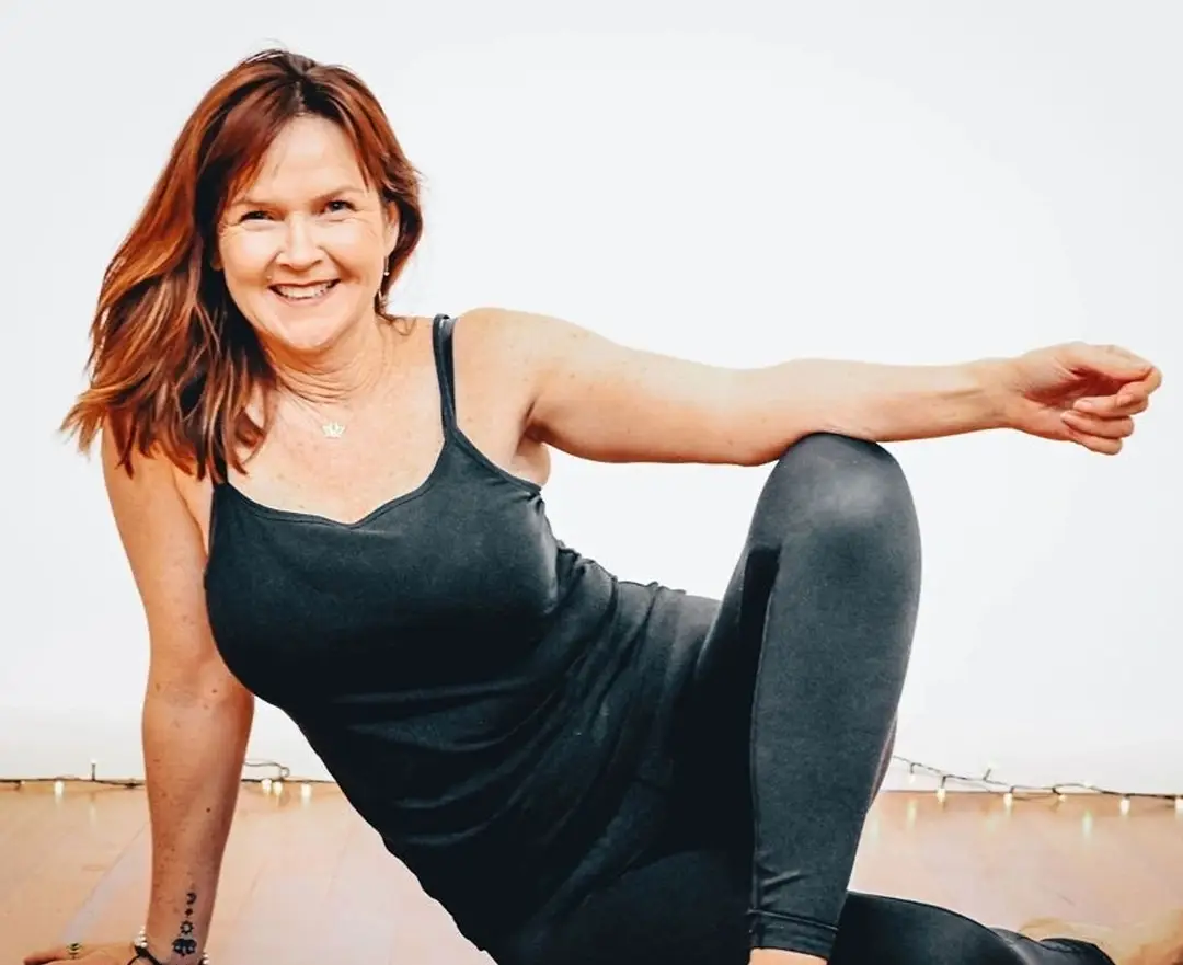 Leah Nylander Yoga