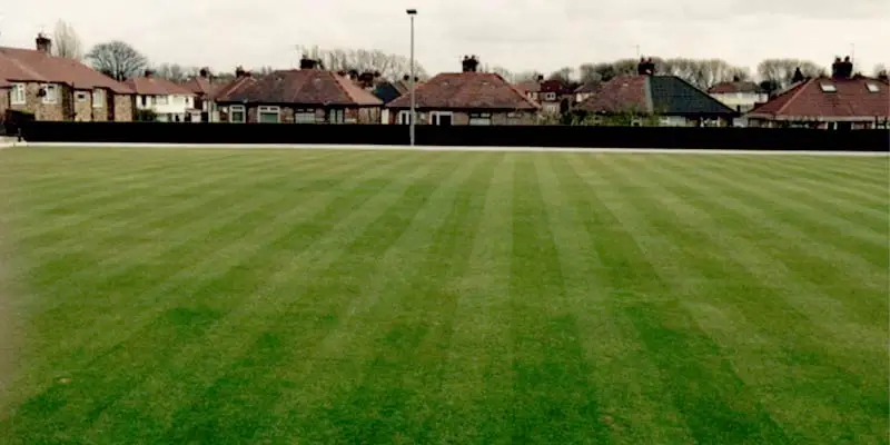 Olympic Bowling Club Co Ltd