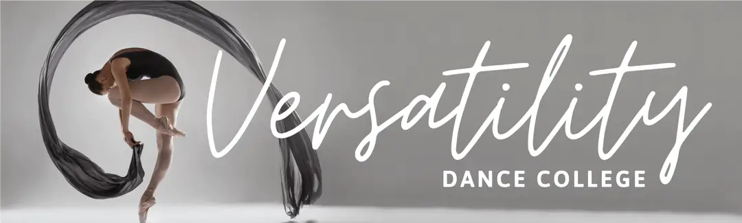 Versatility Dance College (formerly Anita Coutts School of Dance)