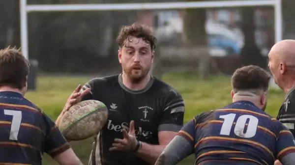 Spartans RUFC